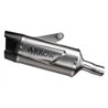 Arrow Exhaust Kawasaki Z 500 - Indy Race EVO
