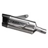 Arrow Exhaust Kawasaki Z 500 - Indy Race EVO