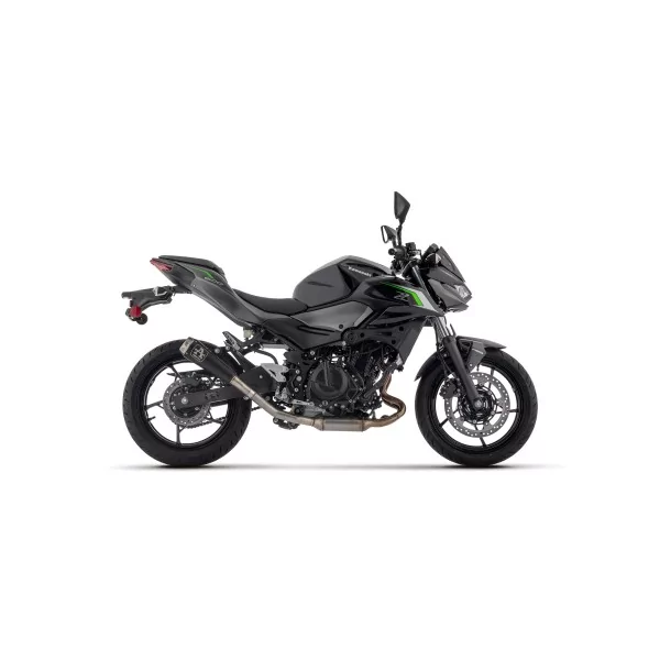 Arrow Exhaust Kawasaki Z 500 - Pro-Race