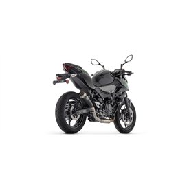 Arrow Exhaust Kawasaki Z 500 - Pro-Race