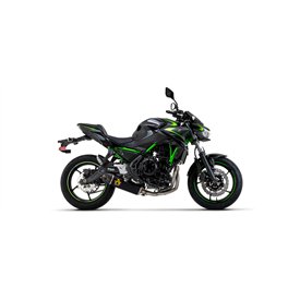 Arrow Exhaust Kawasaki Z 650 - Indy Race