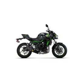 Arrow Exhaust Kawasaki Z 650 - Indy Race