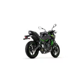 Arrow Exhaust Kawasaki Z 650 - Indy Race