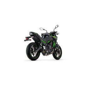 Arrow Exhaust Kawasaki Z 650 - Indy Race