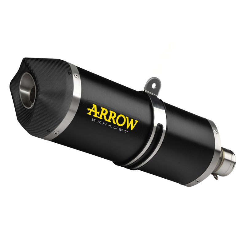 Arrow Exhaust Kawasaki Z 650 - Race-Tech Arrow Exhaust Kawasaki Z 650 - Race-Tech