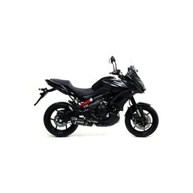 Arrow Exhaust Kawasaki Z 650 - Race-Tech
