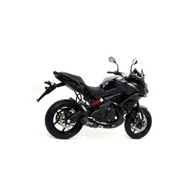 Arrow Exhaust Kawasaki Z 650 - Race-Tech