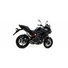 Arrow Exhaust Kawasaki Z 650 - Race-Tech