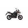 Arrow Exhaust Kawasaki Z 650 - Race-Tech
