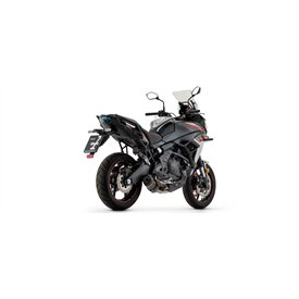 Arrow Exhaust Kawasaki Z 650 - Race-Tech