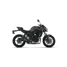Arrow Exhaust Kawasaki Z 650 (35Kw) - Indy Race EVO