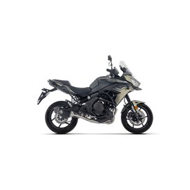 Arrow Exhaust Kawasaki Z 650 (35Kw) - Veloce