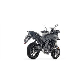 Arrow Exhaust Kawasaki Z 650 (35Kw) - Veloce
