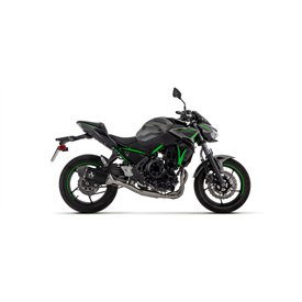 Arrow Exhaust Kawasaki Z 650 (35Kw) - Veloce