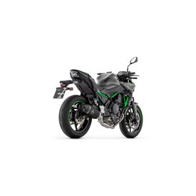 Arrow Exhaust Kawasaki Z 650 (35Kw) - Veloce