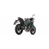 Arrow Exhaust Kawasaki Z 650 (35Kw) - Veloce
