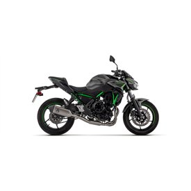 Arrow Exhaust Kawasaki Z 650 (35Kw) - Veloce