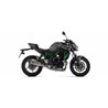 Arrow Exhaust Kawasaki Z 650 (35Kw) - Veloce