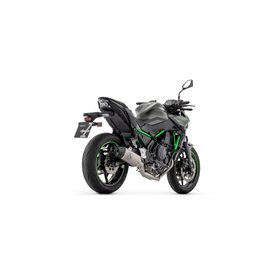 Arrow Exhaust Kawasaki Z 650 (35Kw) - Veloce