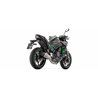Arrow Exhaust Kawasaki Z 650 (35Kw) - Veloce