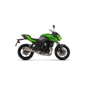 Arrow Exhaust Kawasaki Z 650 (35Kw) - Veloce