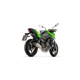 Arrow Exhaust Kawasaki Z 650 (35Kw) - Veloce