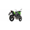 Arrow Exhaust Kawasaki Z 650 (35Kw) - Veloce
