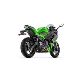 Arrow Exhaust Kawasaki Z 650 S - Indy Race EVO