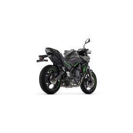 Arrow Exhaust Kawasaki Z 650 S - Indy Race EVO