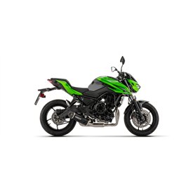Arrow Exhaust Kawasaki Z 650 S - Indy Race EVO