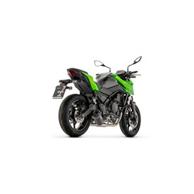 Arrow Exhaust Kawasaki Z 650 S - Indy Race EVO