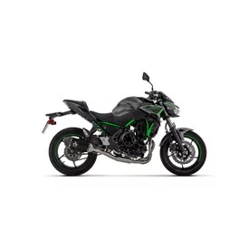Arrow Exhaust Kawasaki Z 650 S - Veloce