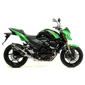 Arrow Exhaust Kawasaki Z 750