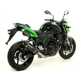 Arrow Exhaust Tube Intermédiaire Kawasaki Z 750 R