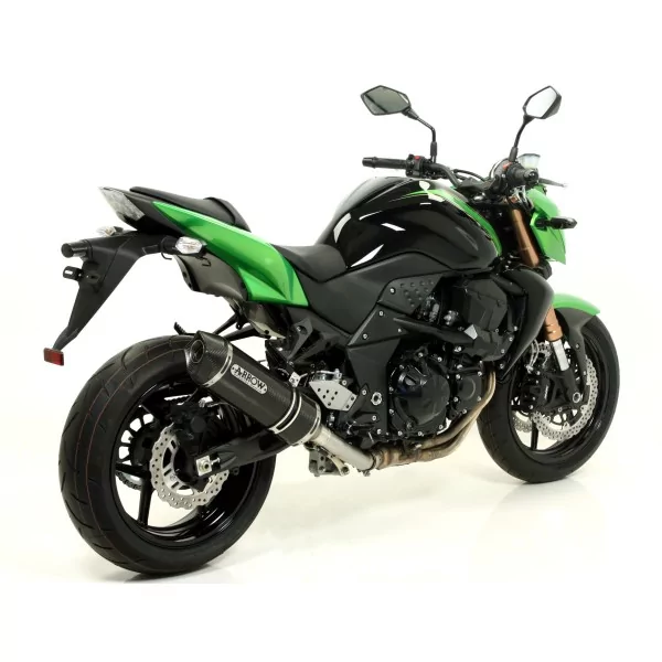 Arrow Exhaust Kawasaki Z 750 R