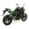 Arrow Exhaust Kawasaki Z 750 R