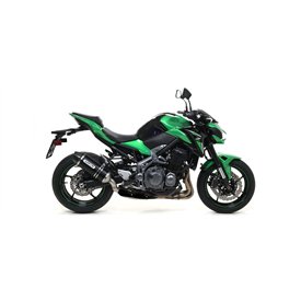 Arrow Exhaust Kawasaki Z 900 - Race-Tech