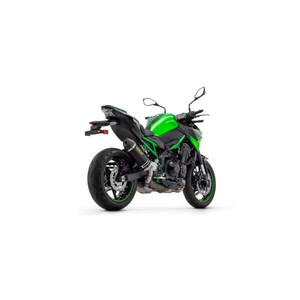 Arrow Exhaust Kawasaki Z 900 - Race-Tech