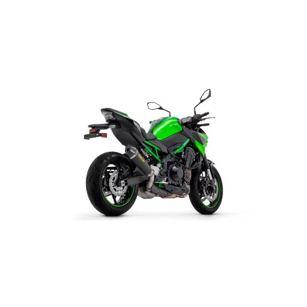 Arrow Exhaust Kawasaki Z 900 A2 - X-Kone