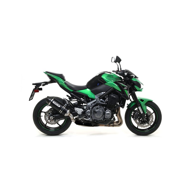 Arrow Exhaust Kawasaki Z 900 E - Race-Tech Arrow Exhaust Kawasaki Z 900 E - Race-Tech