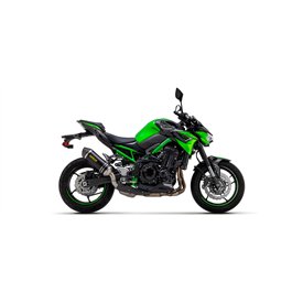 Arrow Exhaust Kawasaki Z 900 E - Race-Tech