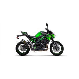 Arrow Exhaust Kawasaki Z 900 E - X-Kone