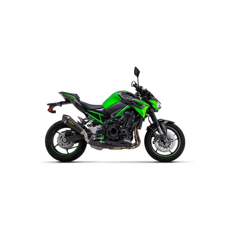 Arrow Exhaust Kawasaki Z 900 E - X-Kone Arrow Exhaust Kawasaki Z 900 E - X-Kone