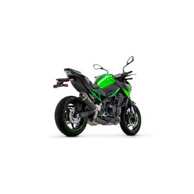 Arrow Exhaust Kawasaki Z 900 E - X-Kone