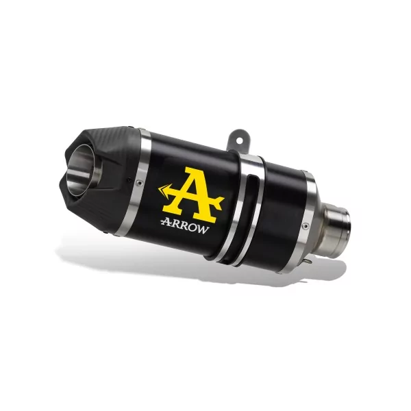 Arrow Exhaust Kawasaki ZX-10R / ZX-10RR - Indy Race