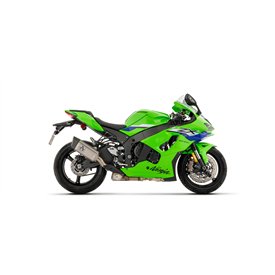 Arrow Exhaust Kawasaki ZX-10R / ZX-10RR - Pista