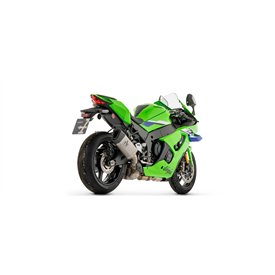 Arrow Exhaust Kawasaki ZX-10R / ZX-10RR - Pista