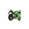 Arrow Exhaust Kawasaki ZX-10R / ZX-10RR - Pista