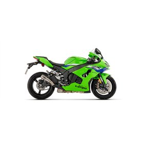 Arrow Exhaust Kawasaki ZX-10R / ZX-10RR - Pro-Race