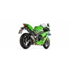 Arrow Exhaust Kawasaki ZX-10R / ZX-10RR - Pro-Race